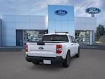 2025 Ford Maverick SuperCrew Cab AWD Pickup for sale #W5V6018 - photo 8
