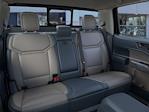 New 2025 Ford Maverick Lariat SuperCrew Cab AWD Pickup for sale #W5V6103 - photo 11