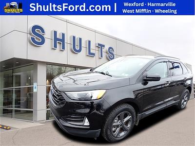 Used 2024 Ford Edge SEL for sale #W5V6103A - photo 1