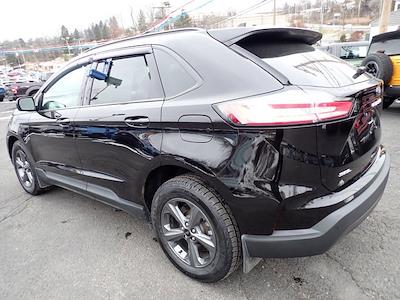 Used 2024 Ford Edge SEL for sale #W5V6103A - photo 2