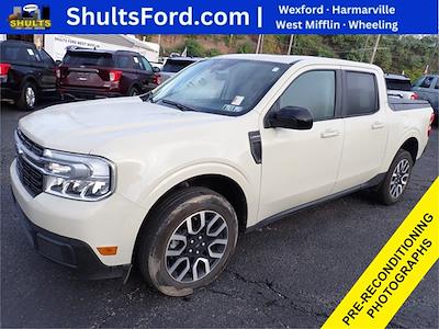 2024 Ford Maverick SuperCrew Cab FWD Pickup for sale #W5V6238A - photo 1