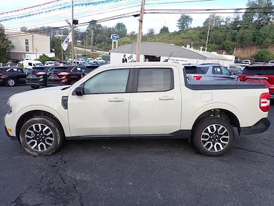 2024 Ford Maverick SuperCrew Cab FWD Pickup for sale #W5V6238A - photo 2