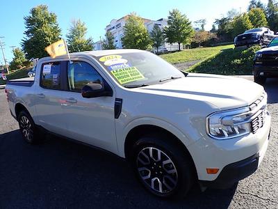2024 Ford Maverick SuperCrew Cab FWD Pickup for sale #W5V6238A - photo 2