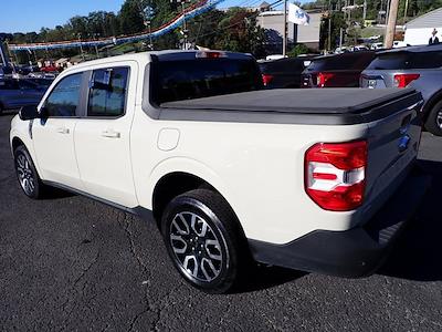 2024 Ford Maverick SuperCrew Cab FWD Pickup for sale #W5V6238A - photo 2