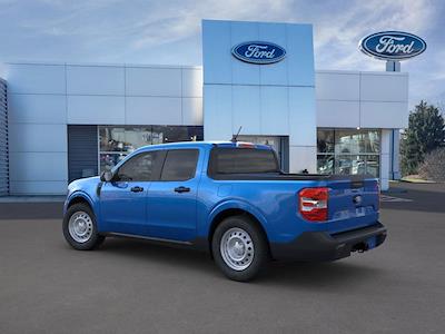 New 2025 Ford Maverick XL SuperCrew Cab AWD Pickup for sale #W5V6334 - photo 2