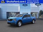 New 2025 Ford Maverick XL SuperCrew Cab AWD Pickup for sale #W5V6334 - photo 1