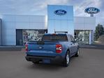 New 2025 Ford Maverick XL SuperCrew Cab AWD Pickup for sale #W5V6334 - photo 8