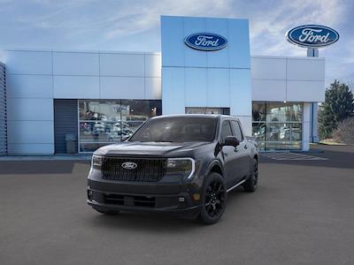New 2025 Ford Maverick Lobo SuperCrew Cab AWD Pickup for sale #W5V6743 - photo 2
