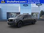New 2025 Ford Maverick Lobo SuperCrew Cab AWD Pickup for sale #W5V6743 - photo 1