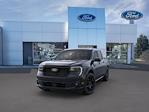 New 2025 Ford Maverick Lobo SuperCrew Cab AWD Pickup for sale #W5V6743 - photo 2