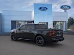 New 2025 Ford Maverick Lobo SuperCrew Cab AWD Pickup for sale #W5V6743 - photo 4