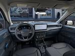 New 2025 Ford Maverick Lobo SuperCrew Cab AWD Pickup for sale #W5V6743 - photo 9