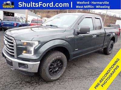 Used 2015 Ford F-150 - photo 1