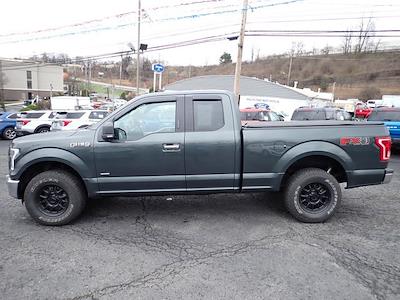 Used 2015 Ford F-150 - photo 1