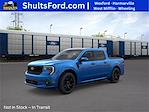 New 2025 Ford Maverick Lobo SuperCrew Cab AWD Pickup for sale #W5V6907 - photo 1
