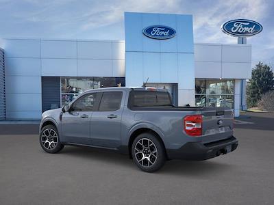 New 2025 Ford Maverick - photo 1