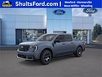 New 2025 Ford Maverick Lariat SuperCrew Cab for sale #W5V7244 - photo 1