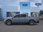 New 2025 Ford Maverick Lariat SuperCrew Cab for sale #W5V7244 - photo 4
