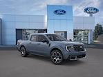 New 2025 Ford Maverick Lariat SuperCrew Cab for sale #W5V7244 - photo 7