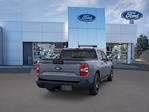 New 2025 Ford Maverick Lariat SuperCrew Cab for sale #W5V7244 - photo 8