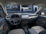 New 2025 Ford Maverick Lariat SuperCrew Cab for sale #W5V7244 - photo 9