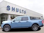2026 Ford Maverick SuperCrew Cab AWD Pickup for sale #W5V7244A - photo 2
