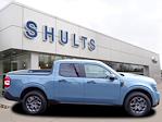2026 Ford Maverick SuperCrew Cab AWD Pickup for sale #W5V7244A - photo 4