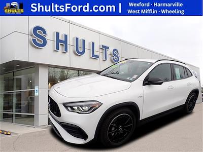 Used 2023 Mercedes-Benz AMG GLA 35 4MATIC for sale #W5V7350A - photo 1