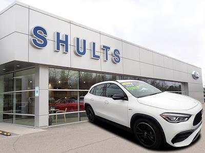 Used 2023 Mercedes-Benz AMG GLA 35 4MATIC for sale #W5V7350A - photo 2