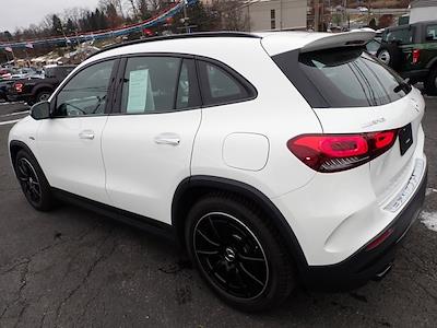 Used 2023 Mercedes-Benz AMG GLA 35 4MATIC for sale #W5V7350A - photo 2