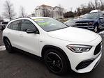 Used 2023 Mercedes-Benz AMG GLA 35 4MATIC for sale #W5V7350A - photo 2