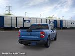 New 2025 Ford Maverick XLT SuperCrew Cab AWD Pickup for sale #W5V7630 - photo 8