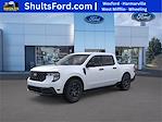 New 2025 Ford Maverick XLT SuperCrew Cab AWD Pickup for sale #W5V7705 - photo 1
