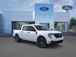 New 2025 Ford Maverick XLT SuperCrew Cab AWD Pickup for sale #W5V7705 - photo 7