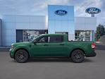 New 2025 Ford Maverick XLT SuperCrew Cab for sale #W5V7916 - photo 4