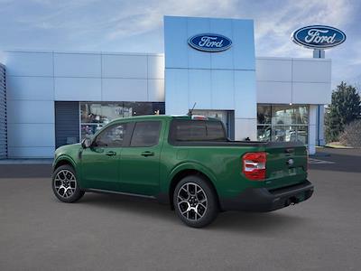 2025 Ford Maverick SuperCrew Cab AWD Pickup for sale #W5V8265 - photo 2