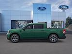 2025 Ford Maverick SuperCrew Cab AWD Pickup for sale #W5V8265 - photo 4