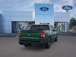 2025 Ford Maverick SuperCrew Cab AWD Pickup for sale #W5V8265 - photo 8