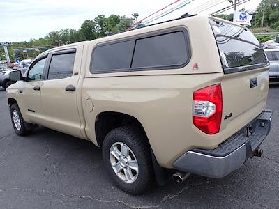 2019 Toyota Tundra CrewMax Cab 4x4 Pickup for sale #W5V8302A - photo 2
