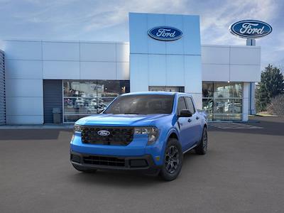 New 2025 Ford Maverick XLT SuperCrew Cab AWD Pickup for sale #W5V8390 - photo 2