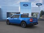 New 2025 Ford Maverick XLT SuperCrew Cab AWD Pickup for sale #W5V8390 - photo 4