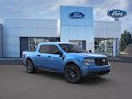 New 2025 Ford Maverick XLT SuperCrew Cab AWD Pickup for sale #W5V8390 - photo 7