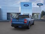 New 2025 Ford Maverick XLT SuperCrew Cab AWD Pickup for sale #W5V8390 - photo 8