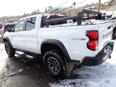 2025 Chevrolet Colorado Crew Cab 4WD Pickup for sale #W5V8514A - photo 2