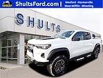 Used 2025 Chevrolet Colorado ZR2 Crew Cab for sale #W5V8514A - photo 1