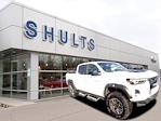 Used 2025 Chevrolet Colorado ZR2 Crew Cab for sale #W5V8514A - photo 4