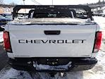 Used 2025 Chevrolet Colorado ZR2 Crew Cab for sale #W5V8514A - photo 7