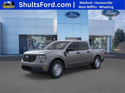 2025 Ford Maverick SuperCrew Cab FWD Pickup for sale #W5V8903 - photo 1