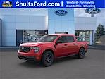 New 2025 Ford Maverick XLT SuperCrew Cab AWD Pickup for sale #W5V8936 - photo 1