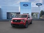 New 2025 Ford Maverick XLT SuperCrew Cab AWD Pickup for sale #W5V8936 - photo 3